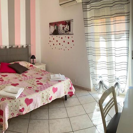 Casa Dolce Casa Leilighet Agrigento Eksteriør bilde