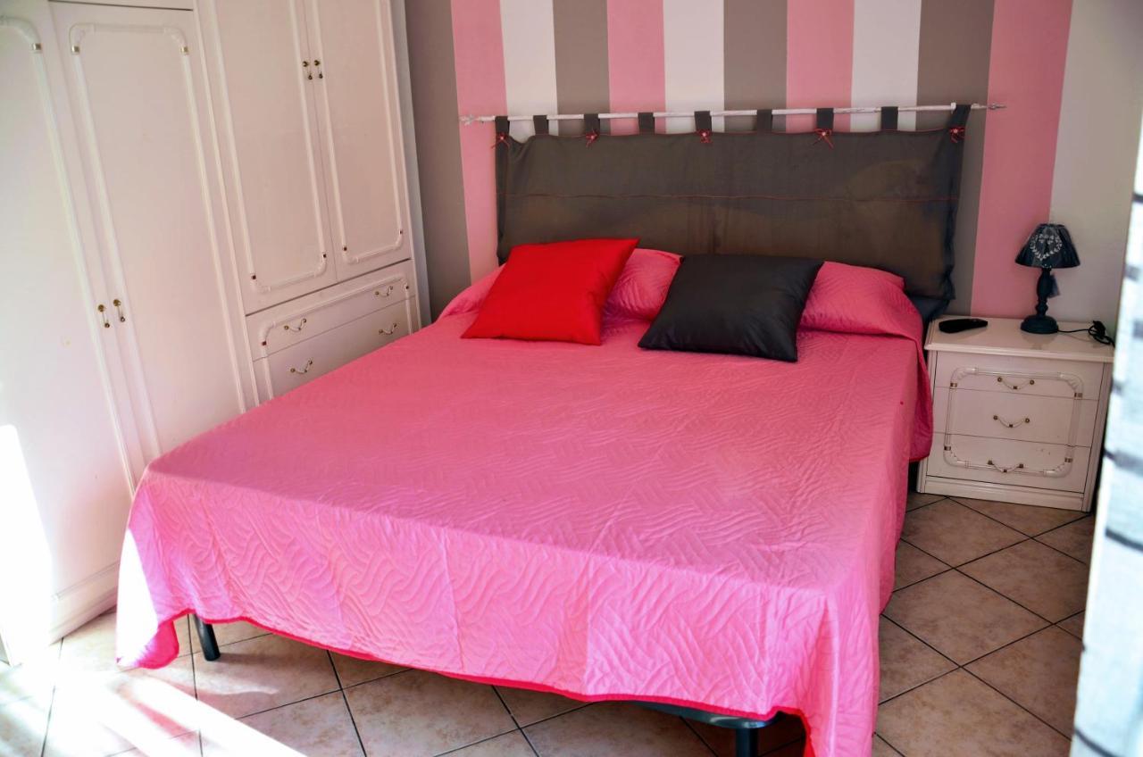 Casa Dolce Casa Leilighet Agrigento Eksteriør bilde