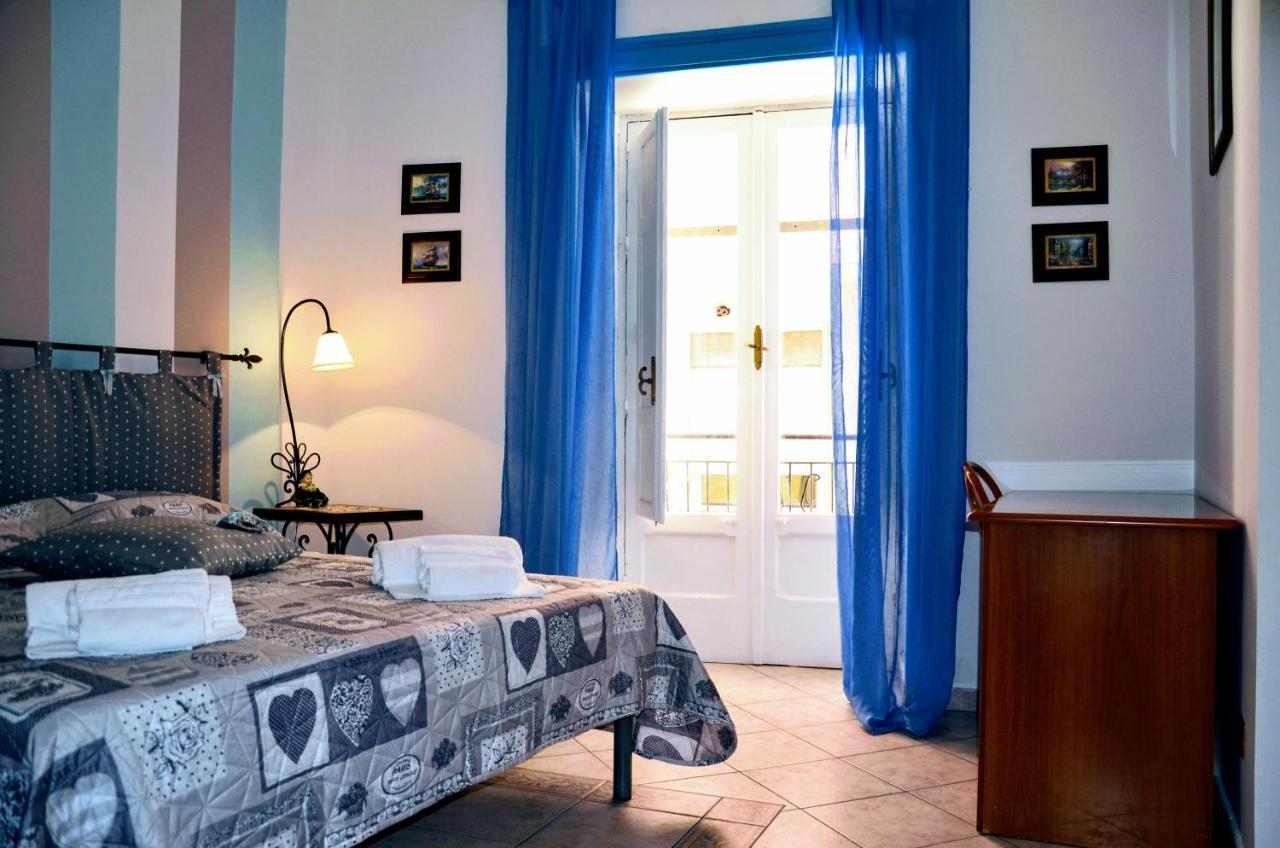 Casa Dolce Casa Leilighet Agrigento Eksteriør bilde