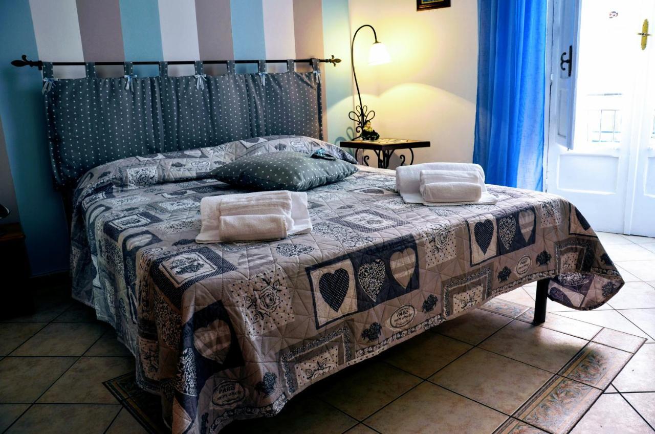 Casa Dolce Casa Leilighet Agrigento Eksteriør bilde