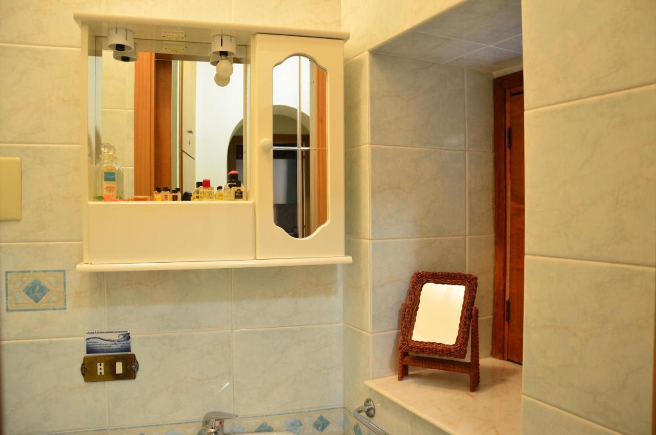 Casa Dolce Casa Leilighet Agrigento Eksteriør bilde