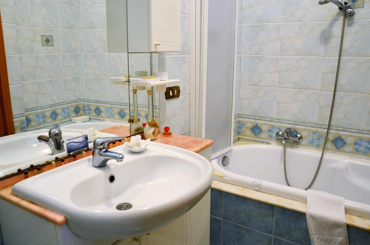 Casa Dolce Casa Leilighet Agrigento Eksteriør bilde