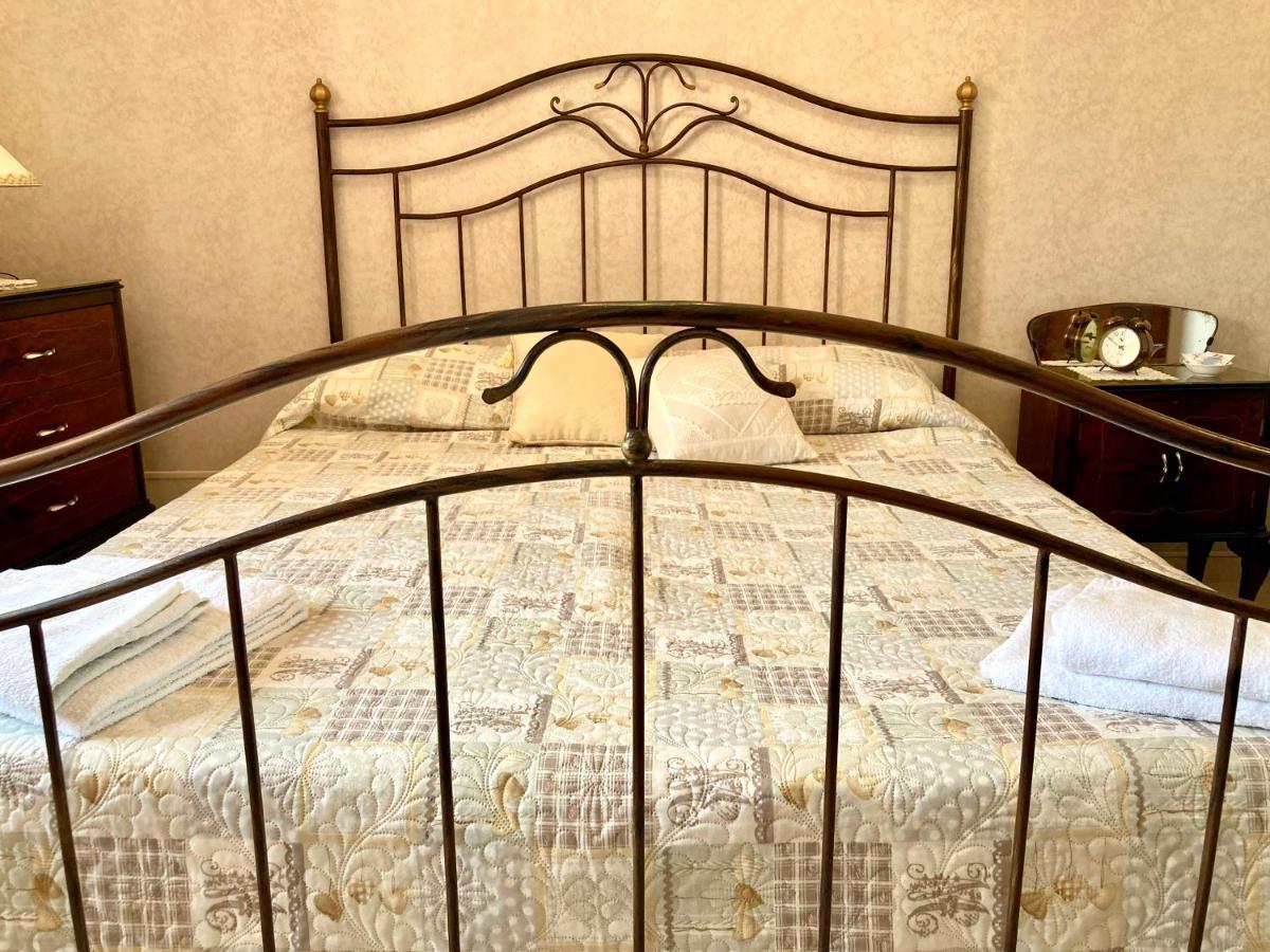 Casa Dolce Casa Leilighet Agrigento Eksteriør bilde