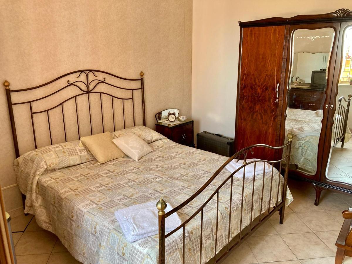 Casa Dolce Casa Leilighet Agrigento Eksteriør bilde