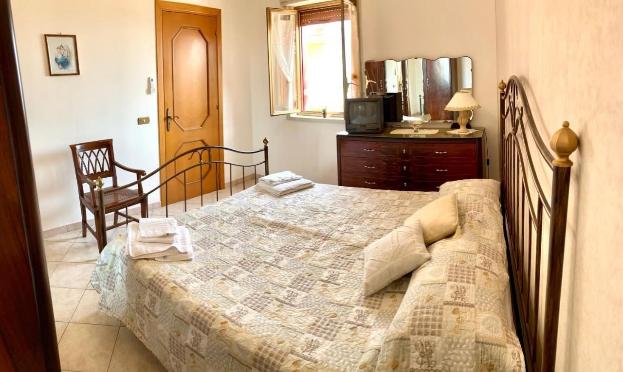 Casa Dolce Casa Leilighet Agrigento Eksteriør bilde