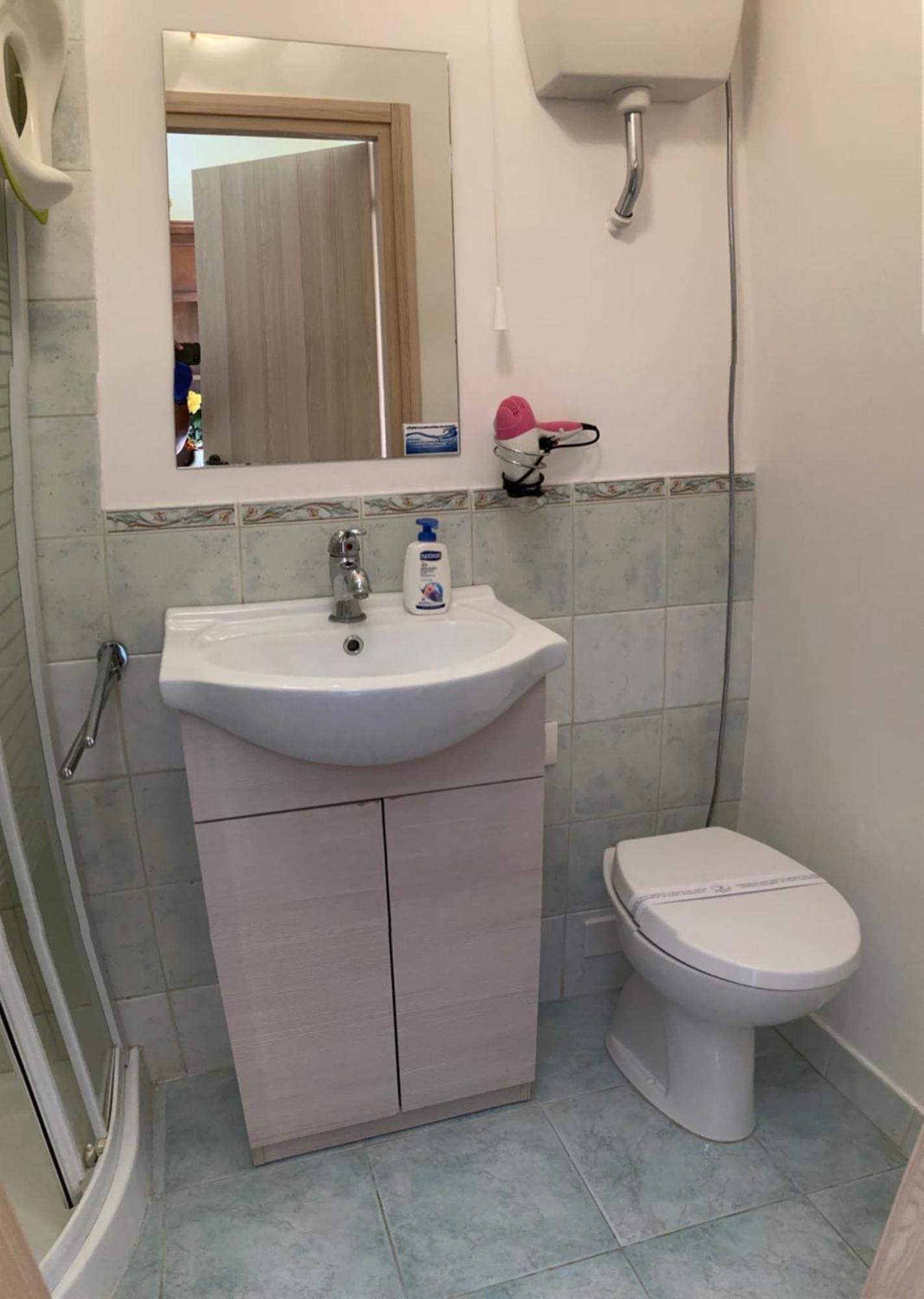 Casa Dolce Casa Leilighet Agrigento Eksteriør bilde