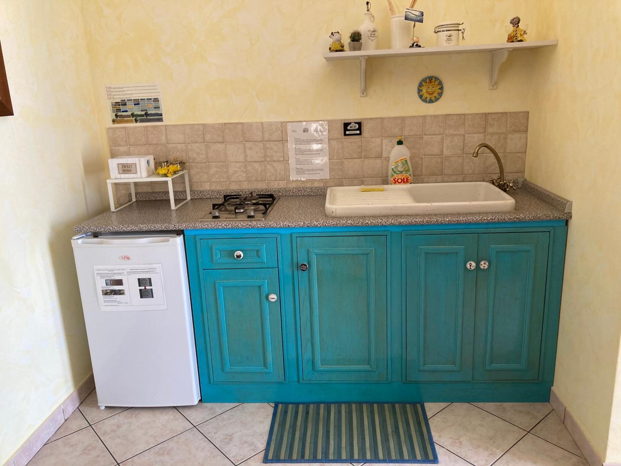 Casa Dolce Casa Leilighet Agrigento Eksteriør bilde